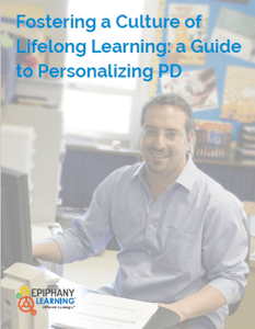 Personalized PD eBook